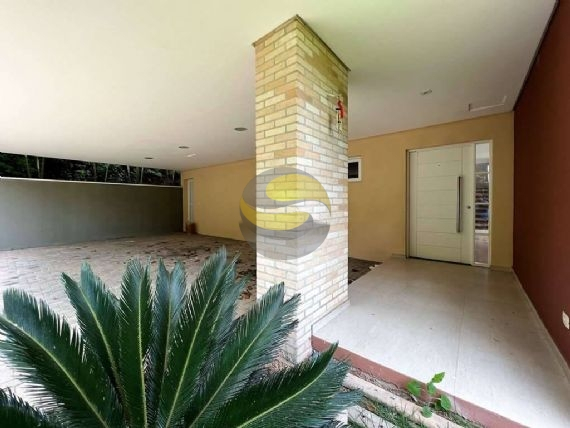 Casa de Condomínio à venda e aluguel com 4 quartos, 492m² - Foto 7