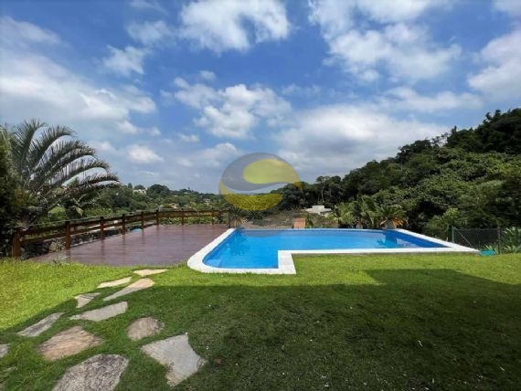 Casa de Condomínio à venda e aluguel com 4 quartos, 492m² - Foto 10