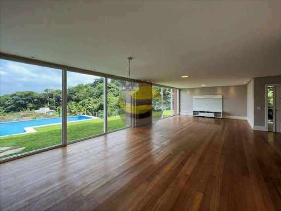 Casa de Condomínio à venda e aluguel com 4 quartos, 492m² - Foto 12