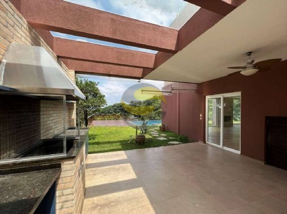 Casa de Condomínio à venda e aluguel com 4 quartos, 492m² - Foto 16