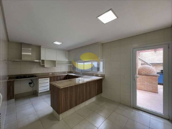 Casa de Condomínio à venda e aluguel com 4 quartos, 492m² - Foto 17