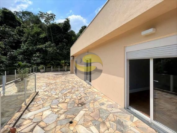 Casa de Condomínio à venda e aluguel com 4 quartos, 492m² - Foto 28