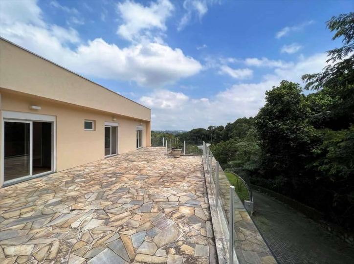 Casa de Condomínio à venda e aluguel com 4 quartos, 492m² - Foto 31