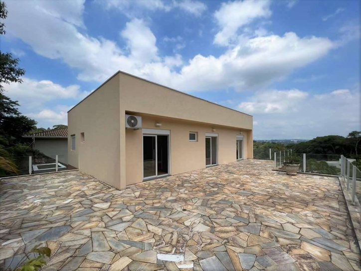 Casa de Condomínio à venda e aluguel com 4 quartos, 492m² - Foto 36