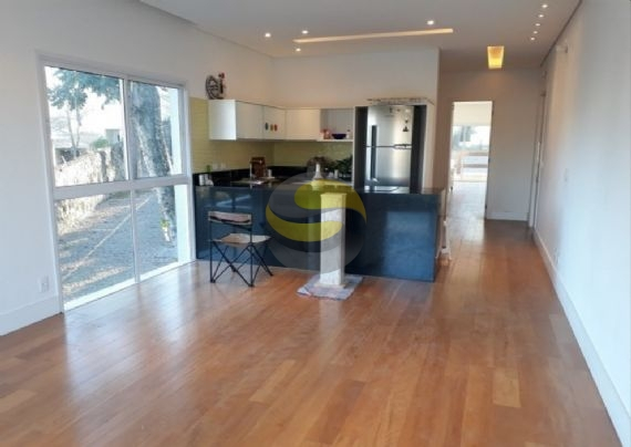 Apartamento à venda com 1 quarto, 123m² - Foto 2