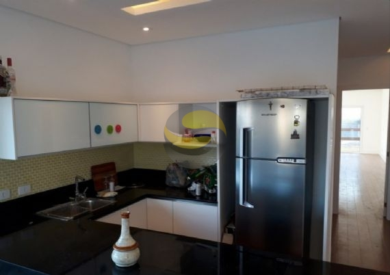 Apartamento à venda com 1 quarto, 123m² - Foto 4