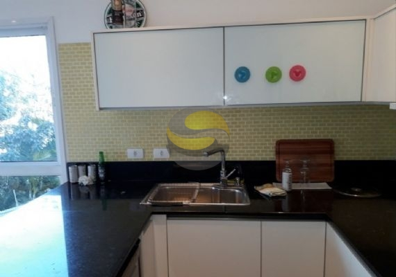 Apartamento à venda com 1 quarto, 123m² - Foto 5