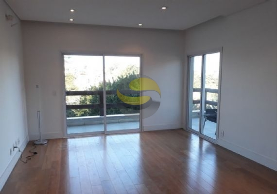 Apartamento à venda com 1 quarto, 123m² - Foto 7