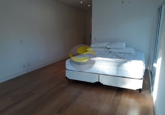 Apartamento à venda com 1 quarto, 123m² - Foto 13