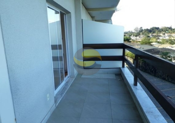 Apartamento à venda com 1 quarto, 123m² - Foto 20