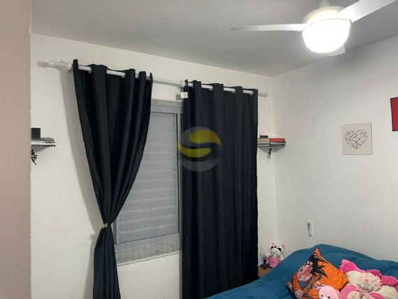 Apartamento à venda com 2 quartos, 50m² - Foto 4