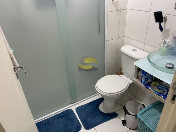 Apartamento à venda com 2 quartos, 50m² - Foto 8