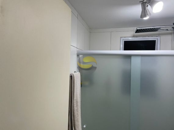 Apartamento à venda com 2 quartos, 50m² - Foto 10