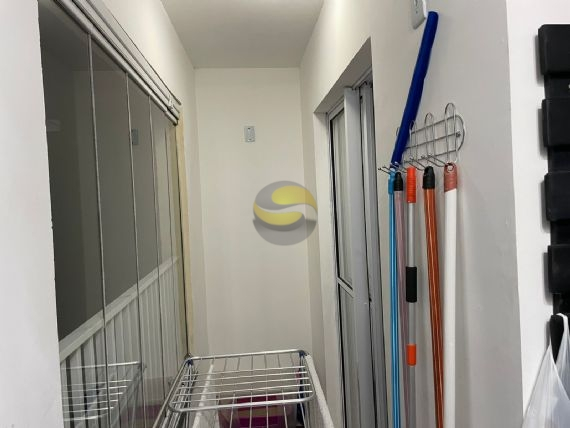 Apartamento à venda com 2 quartos, 50m² - Foto 12