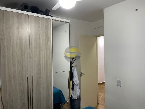 Apartamento à venda com 2 quartos, 50m² - Foto 13