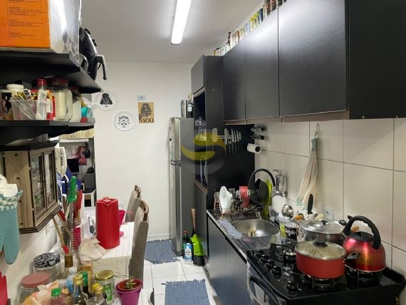 Apartamento à venda com 2 quartos, 50m² - Foto 14