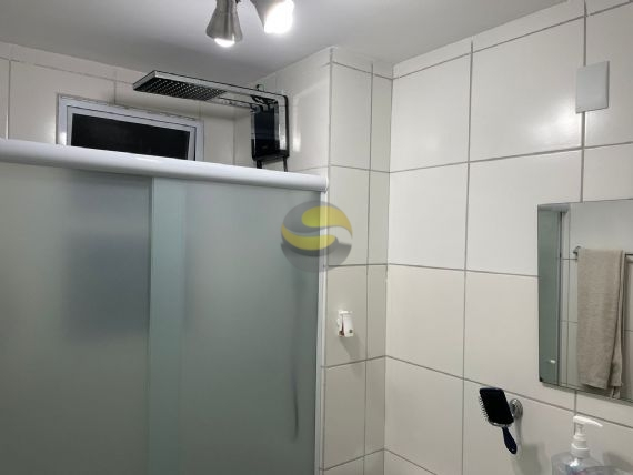 Apartamento à venda com 2 quartos, 50m² - Foto 16