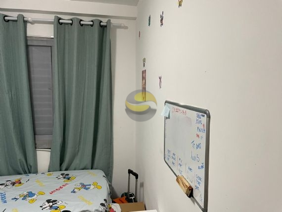 Apartamento à venda com 2 quartos, 50m² - Foto 22