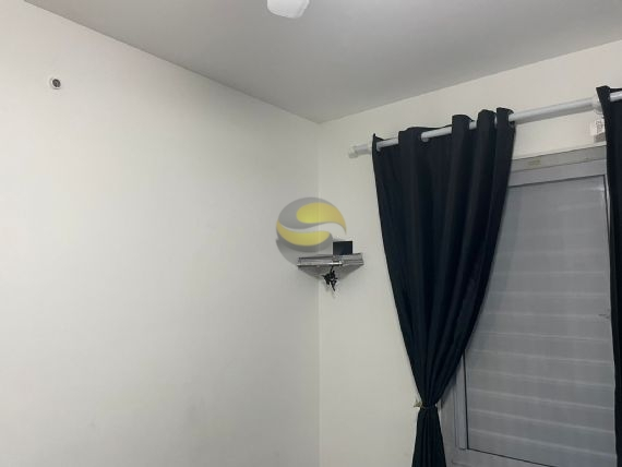 Apartamento à venda com 2 quartos, 50m² - Foto 25