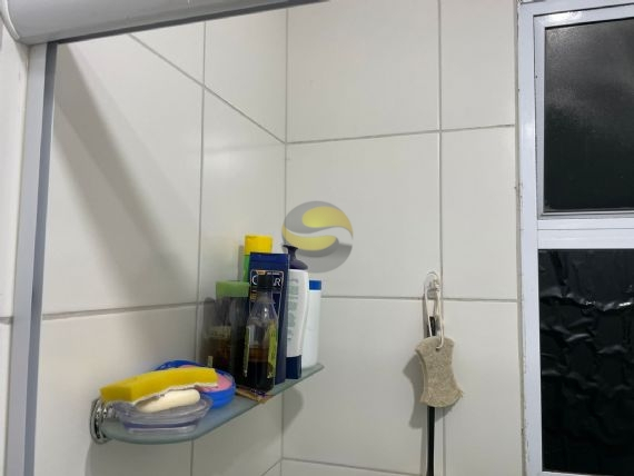 Apartamento à venda com 2 quartos, 50m² - Foto 26