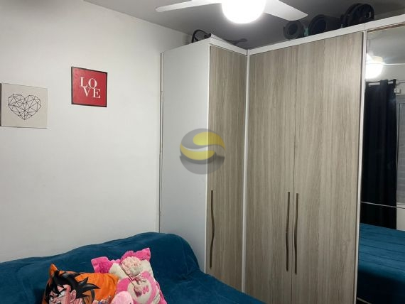 Apartamento à venda com 2 quartos, 50m² - Foto 27