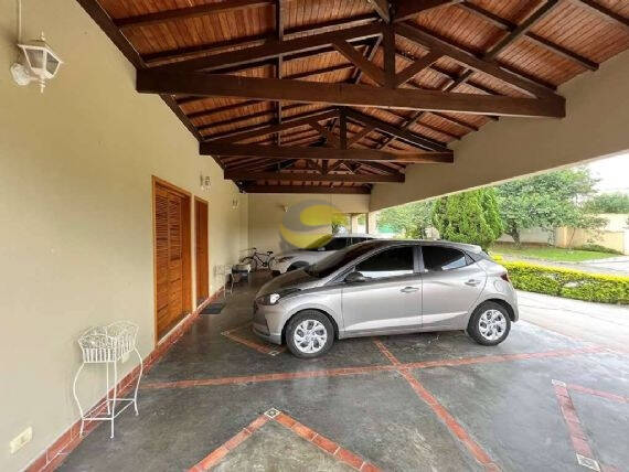 Casa de Condomínio à venda com 4 quartos, 697m² - Foto 5