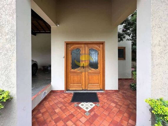 Casa de Condomínio à venda com 4 quartos, 697m² - Foto 8