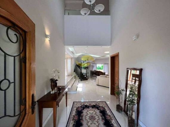 Casa de Condomínio à venda com 4 quartos, 697m² - Foto 9