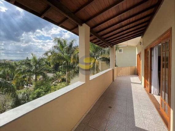 Casa de Condomínio à venda com 4 quartos, 697m² - Foto 19