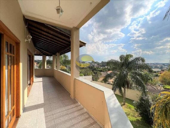 Casa de Condomínio à venda com 4 quartos, 697m² - Foto 20