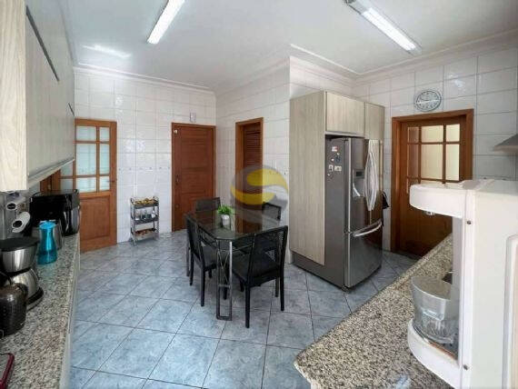 Casa de Condomínio à venda com 4 quartos, 697m² - Foto 22