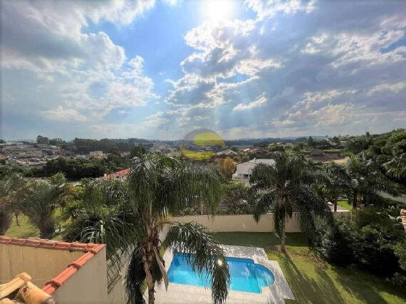 Casa de Condomínio à venda com 4 quartos, 697m² - Foto 24