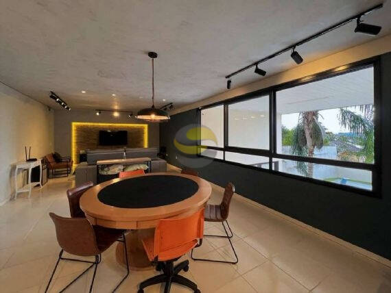 Casa de Condomínio à venda com 4 quartos, 697m² - Foto 27