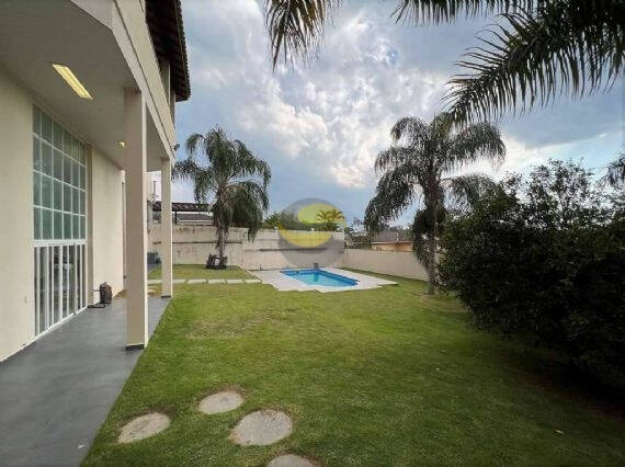 Casa de Condomínio à venda com 4 quartos, 697m² - Foto 33