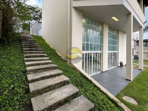 Casa de Condomínio à venda com 4 quartos, 697m² - Foto 34