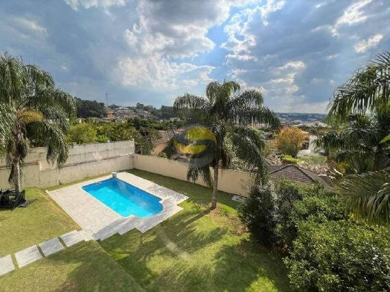 Casa de Condomínio à venda com 4 quartos, 697m² - Foto 38