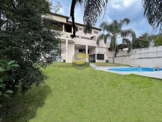 Casa de Condomínio à venda com 4 quartos, 697m² - Foto 42