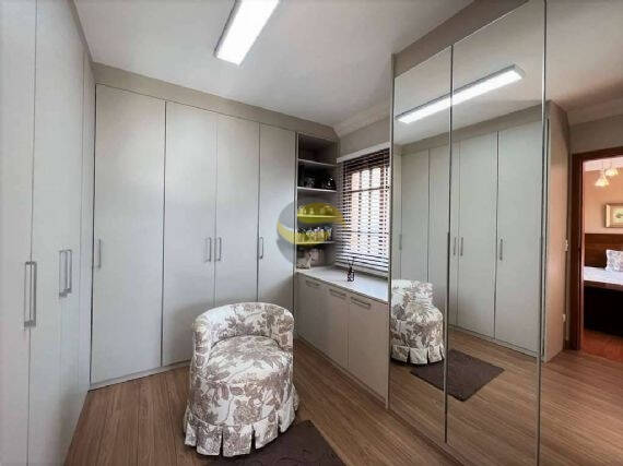 Casa de Condomínio à venda com 4 quartos, 697m² - Foto 43