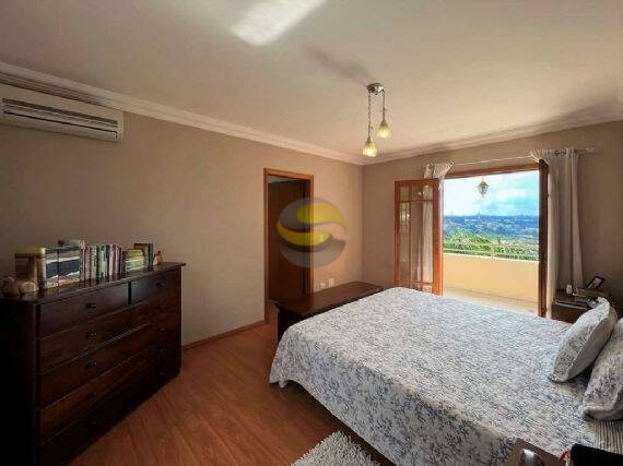 Casa de Condomínio à venda com 4 quartos, 697m² - Foto 45