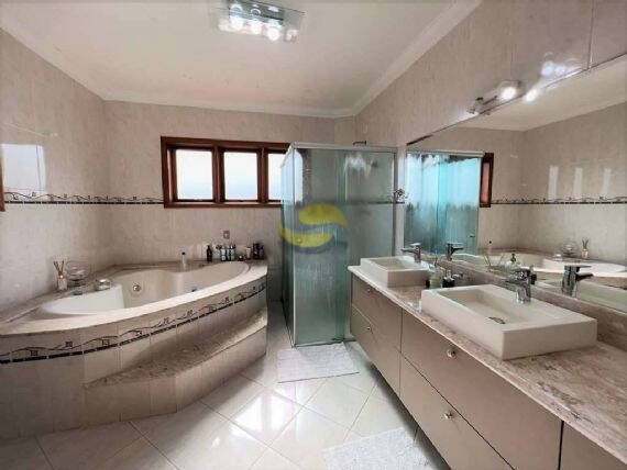 Casa de Condomínio à venda com 4 quartos, 697m² - Foto 46