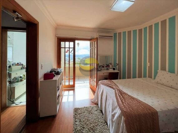 Casa de Condomínio à venda com 4 quartos, 697m² - Foto 51