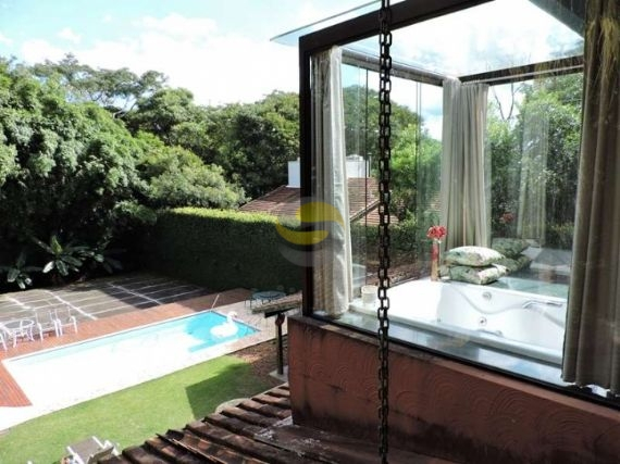 Casa de Condomínio à venda com 4 quartos, 500m² - Foto 20