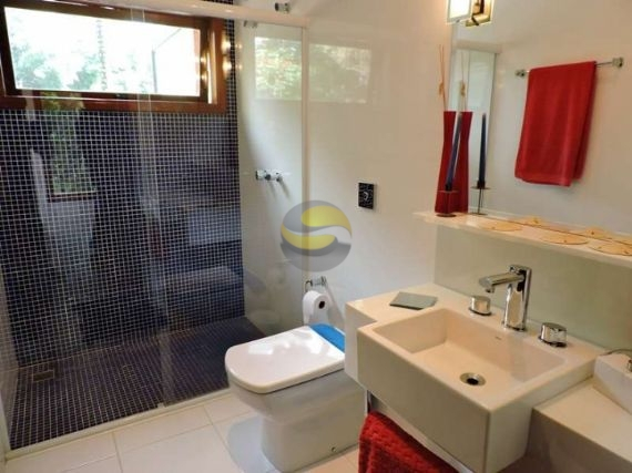 Casa de Condomínio à venda com 4 quartos, 500m² - Foto 23