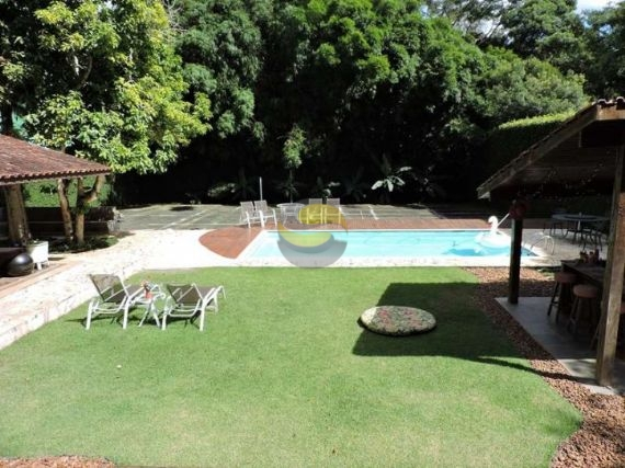 Casa de Condomínio à venda com 4 quartos, 500m² - Foto 26