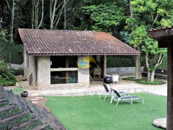 Casa de Condomínio à venda com 4 quartos, 500m² - Foto 28