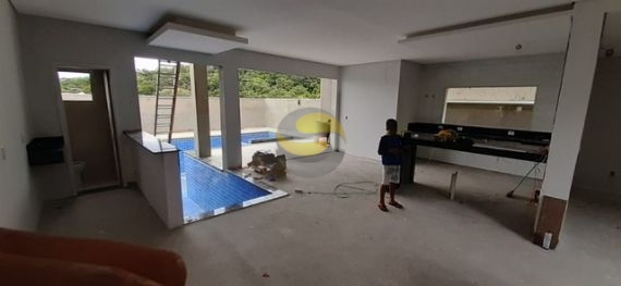 Casa de Condomínio à venda com 3 quartos, 250m² - Foto 8