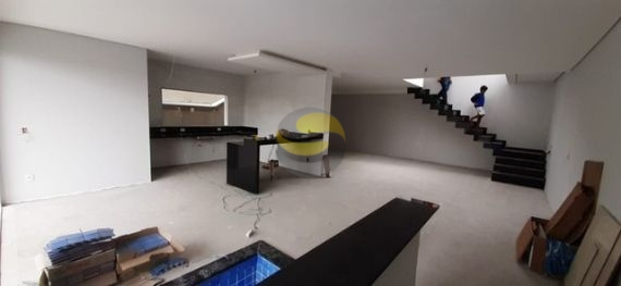 Casa de Condomínio à venda com 3 quartos, 250m² - Foto 11