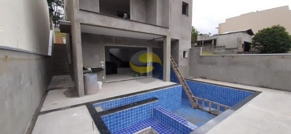 Casa de Condomínio à venda com 3 quartos, 250m² - Foto 5