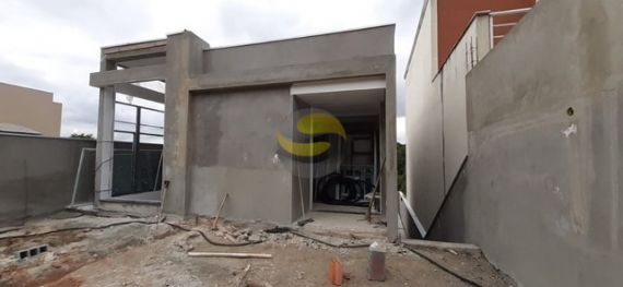 Casa de Condomínio à venda com 3 quartos, 250m² - Foto 10