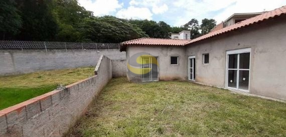 Casa de Condomínio à venda com 3 quartos, 282m² - Foto 4